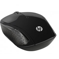 Миша бездротова HP 200 Black (X6W31AA)