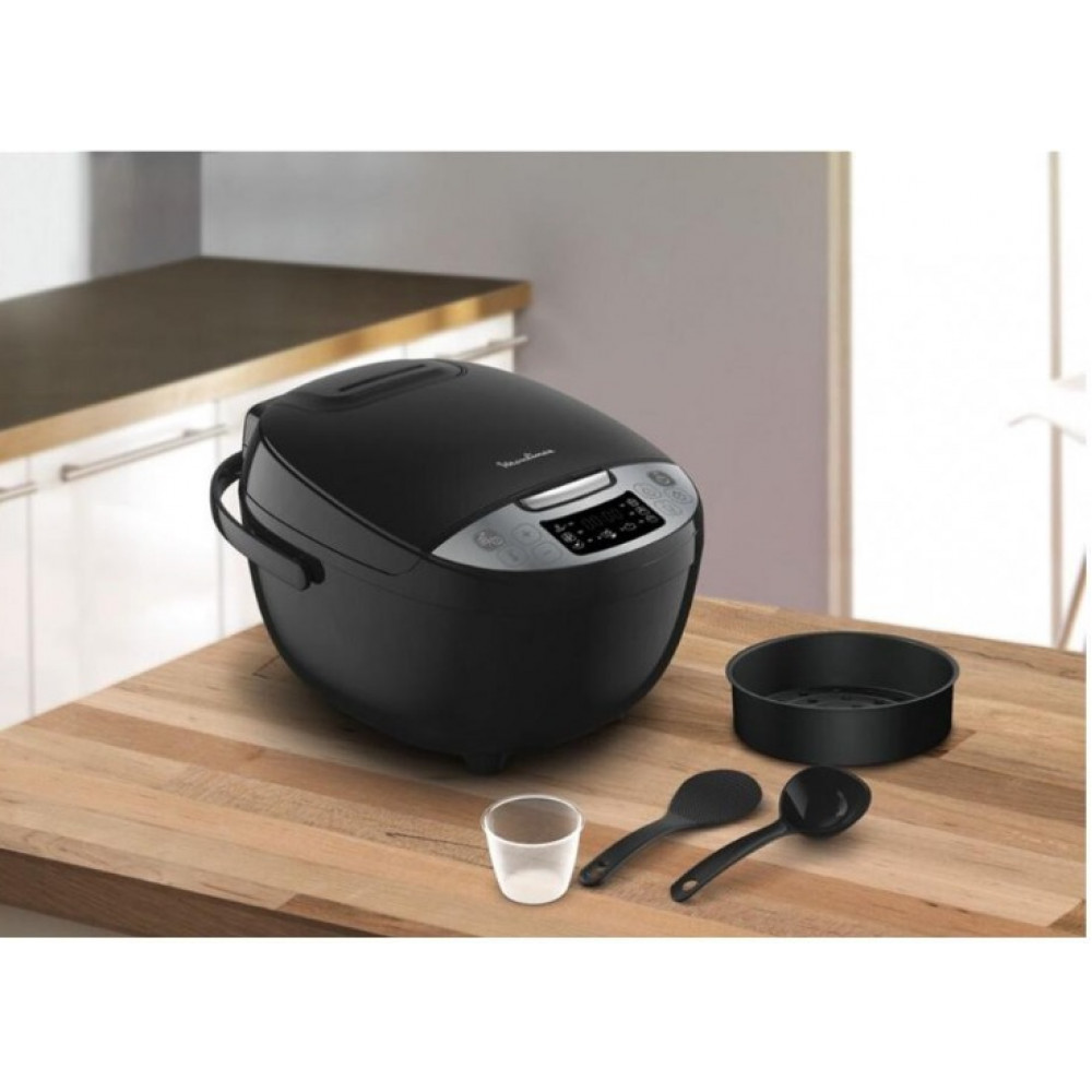 Мультиварка Moulinex MK611832