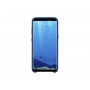 Чохол-накладка Samsung Alcantara Cover для Samsung Galaxy S8+ G955 Blue (EF-XG955ALEGRU) Чохол-накладка Samsung Alcantara Cover для Samsung Galaxy S8+ G955 Blue (EF-XG955ALEGRU)