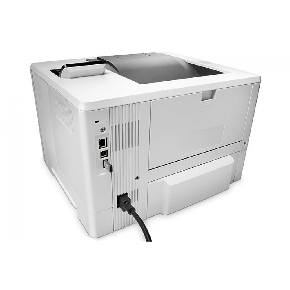 Принтер А4 HP LaserJet Pro M501dn (J8H61A)
