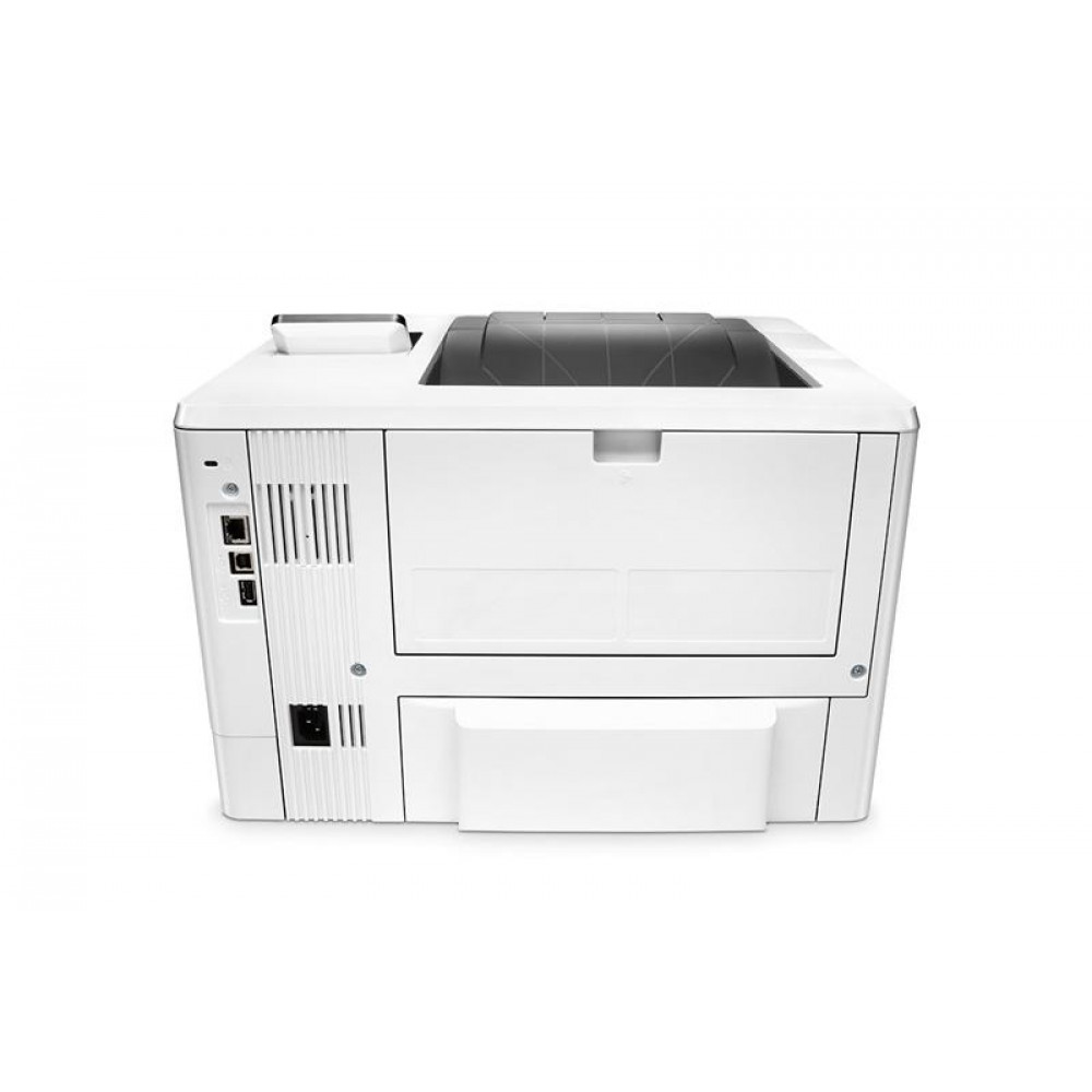 Принтер А4 HP LaserJet Pro M501dn (J8H61A)