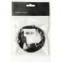 Кабель PowerPlant (KD00AS1278) DisplayPort-HDMI v1.4, 1.8м, Black