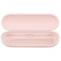 Дорожній футляр для зубної щітки Oclean Travel Case BB01 for Oclean X Pro/X Pro Elite/F1 White/Pink (6970810551228)