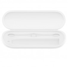 Дорожній футляр для зубної щітки Oclean Travel Case BB01 for Oclean X Pro/X/Z1/F1 White/Grey (6970810551020) Дорожній футляр для зубної щітки Oclean Travel Case BB01 for Oclean X Pro/X/Z1/F1 White/Grey (6970810551020)