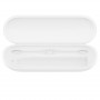 Дорожній футляр для зубної щітки Oclean Travel Case BB01 for Oclean X Pro/X/Z1/F1 White/Grey (6970810551020)