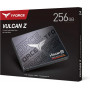 Накопичувач SSD  256GB Team Vulcan Z 2.5