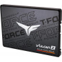 Накопичувач SSD  256GB Team Vulcan Z 2.5