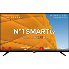 Телевiзор Satelit 42F8200WS Телевiзор Satelit 42F8200WS