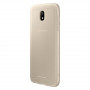 Чохол-накладка Samsung Jelly Cover для Samsung Galaxy J5 (2017) SM-J530 Gold (EF-AJ530TFEGRU) Чохол-накладка Samsung Jelly Cover для Samsung Galaxy J5 (2017) SM-J530 Gold (EF-AJ530TFEGRU)