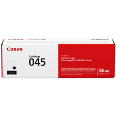 Картридж Canon 045 MF610/630 Black (1242C002) Картридж Canon 045 MF610/630 Black (1242C002)