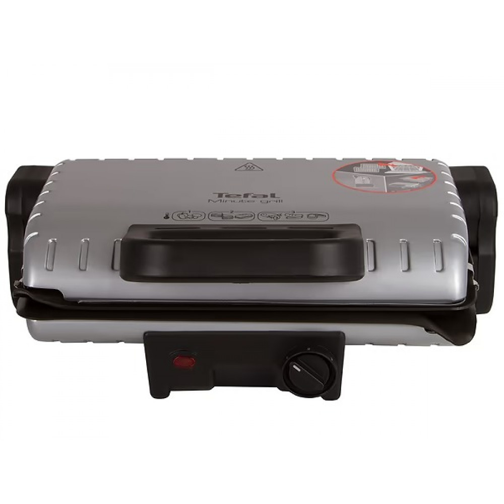 Гриль Tefal Minute Grill GC205012