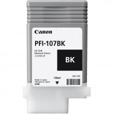 Картридж CANON (PFI-107BK) iPF500/600/700, Black (6705B001) Картридж CANON (PFI-107BK) iPF500/600/700, Black (6705B001)