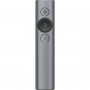 Презентер Logitech Spotlight Plus Slate (910-005166) Grey USB Презентер Logitech Spotlight Plus Slate (910-005166) Grey USB