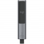 Презентер Logitech Spotlight Plus Slate (910-005166) Grey USB Презентер Logitech Spotlight Plus Slate (910-005166) Grey USB