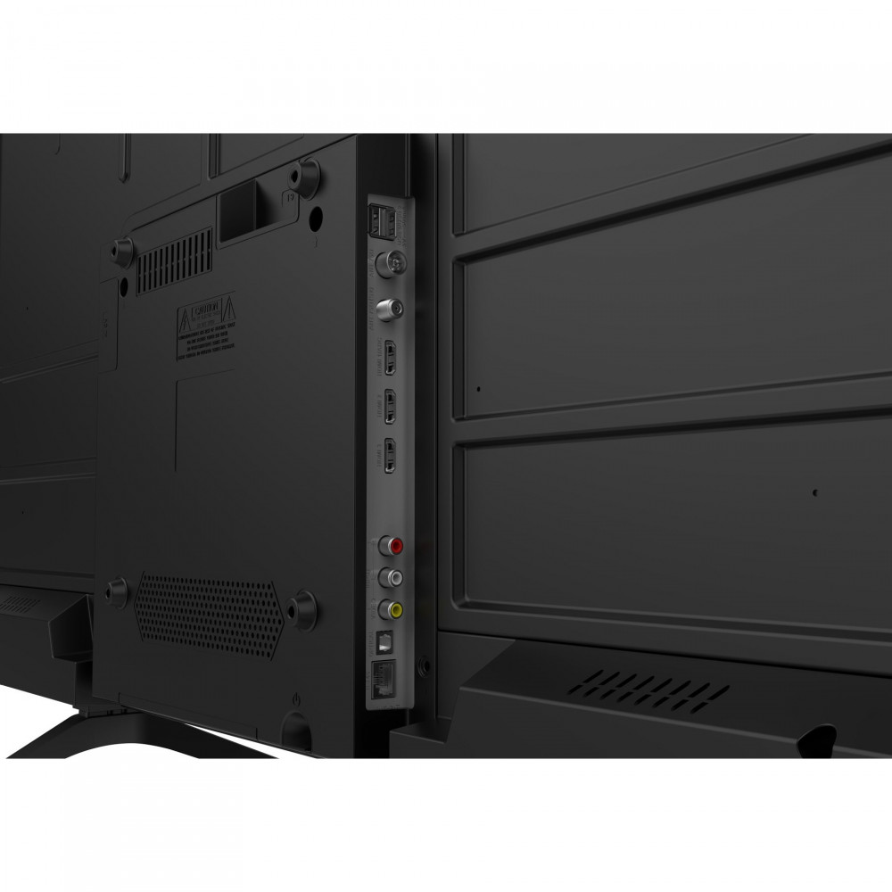 Телевізор Tesla 43E655BUS