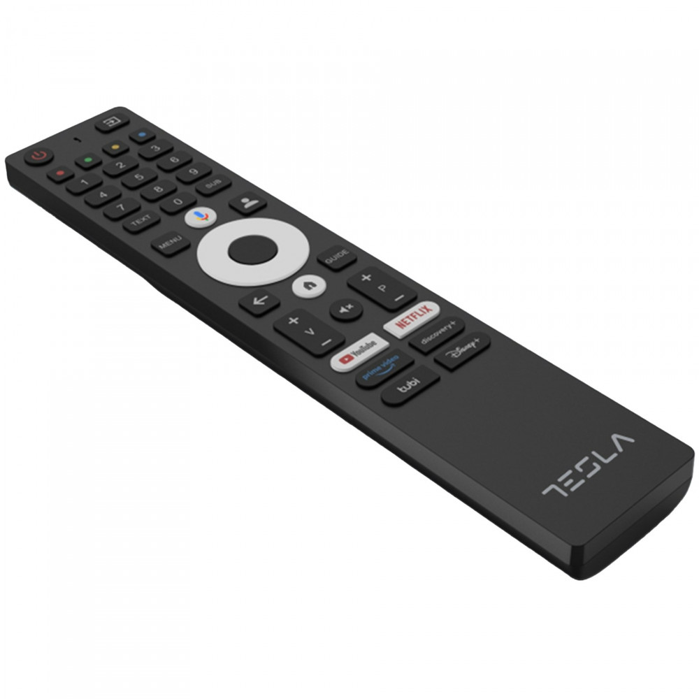 Телевізор Tesla 43E655BUS