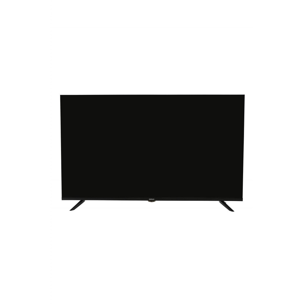 Телевiзор Satelit 43F8200WS