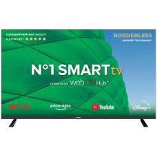 Телевiзор Satelit 43U8200WS Телевiзор Satelit 43U8200WS