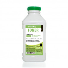 Тонер ColorWay (TH-M102-0.6) HP LJ Pro M102/M130/M203/M230 60г Тонер ColorWay (TH-M102-0.6) HP LJ Pro M102/M130/M203/M230 60г
