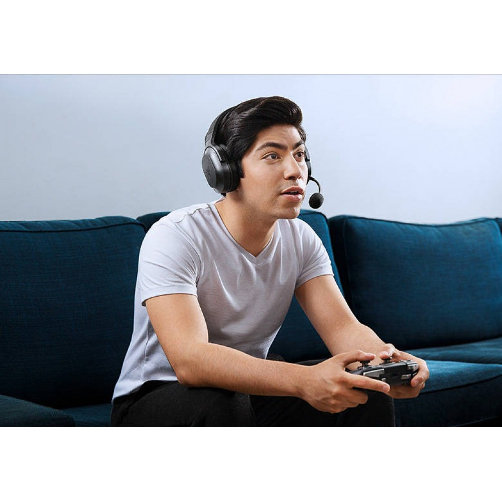 Bluetooth-гарнітура Razer Barracuda Black (RZ04-03790100-R3M1)