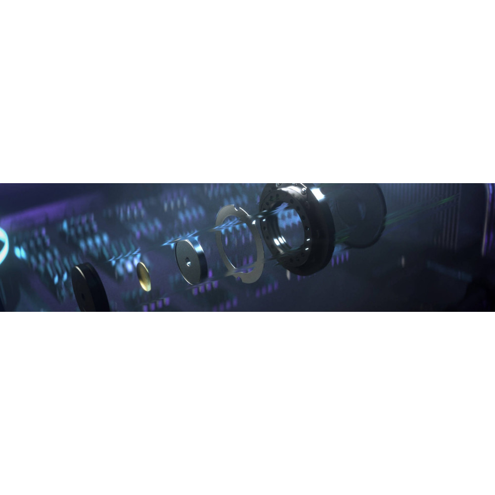 Bluetooth-гарнітура Razer Barracuda Black (RZ04-03790100-R3M1)