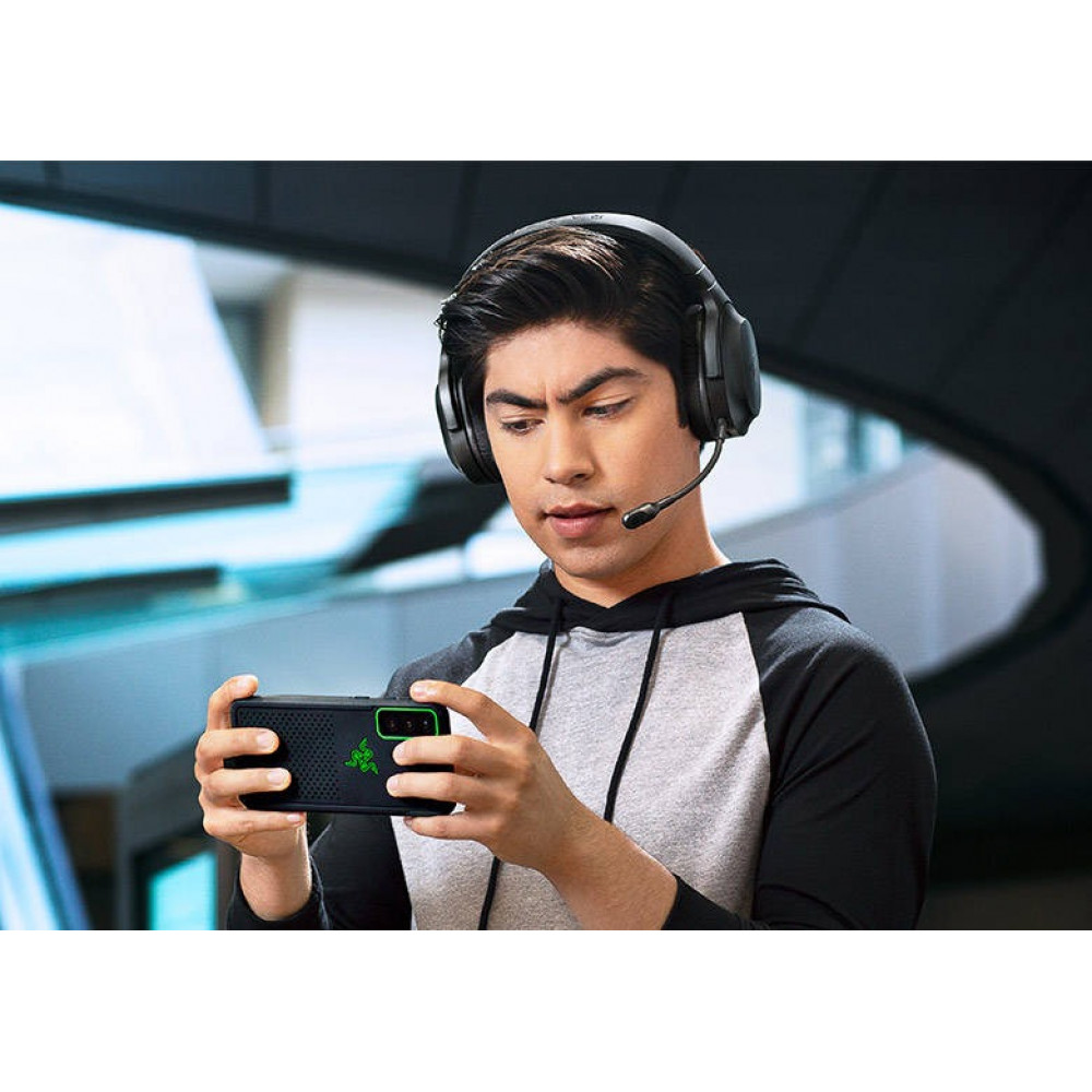 Bluetooth-гарнітура Razer Barracuda Black (RZ04-03790100-R3M1)