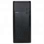 Корпус GameMax ET-210 Black 500W