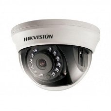 Turbo HD камера Hikvision DS-2CE56D0T-IRMMF (C) (2.8 мм) Turbo HD камера Hikvision DS-2CE56D0T-IRMMF (C) (2.8 мм)