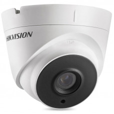 Turbo HD камера Hikvision DS-2CE56D0T-IT3F (C) (2.8 мм) Turbo HD камера Hikvision DS-2CE56D0T-IT3F (C) (2.8 мм)