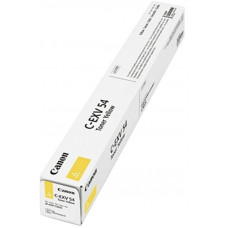 Тонер-картридж Canon (C-EXV54) iRC3025/C3025i Yellow (1397C002) Тонер-картридж Canon (C-EXV54) iRC3025/C3025i Yellow (1397C002)