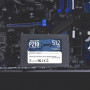 Накопичувач SSD  512GB Patriot P220 2.5