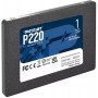 Накопичувач SSD 1TB Patriot P220 2.5
