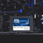 Накопичувач SSD 1TB Patriot P220 2.5
