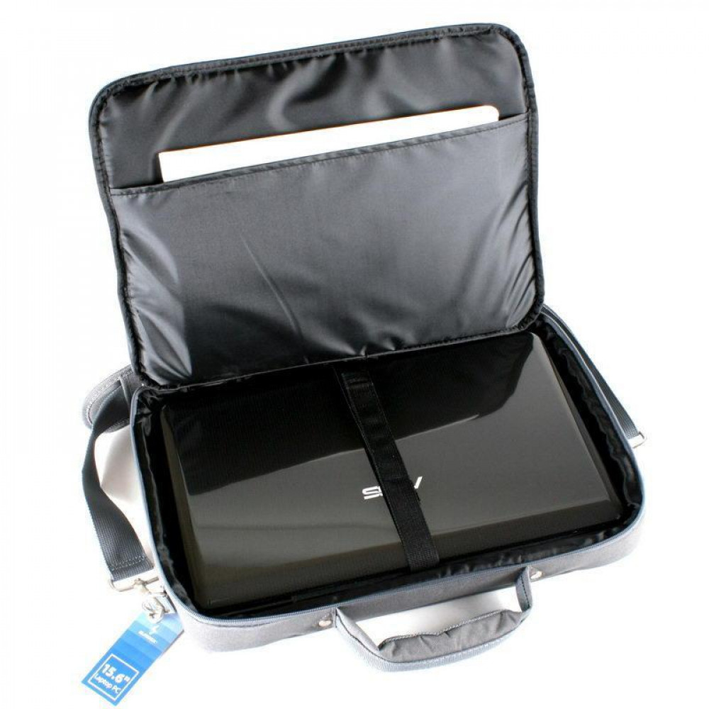 Сумка для ноутбука Sumdex PON-301GP 16