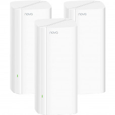 WiFi Mesh-система Tenda MX12 (3-pack)