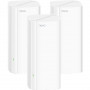 WiFi Mesh-система Tenda MX12 (3-pack)