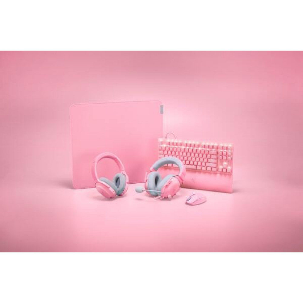 Гарнітура Razer BlackShark V2 X Quartz (RZ04-03240800-R3M1)