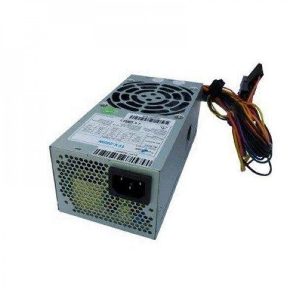 Блок живлення GameMax ITX-200W, 200W