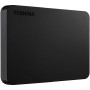 Зовнішній жорсткий диск 2.5
