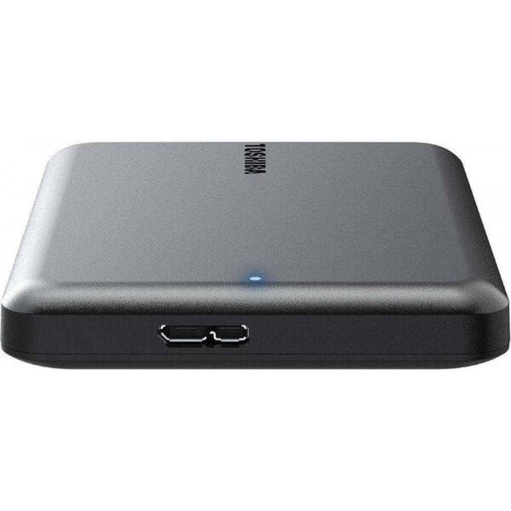 Зовнішній жорсткий диск 2.5