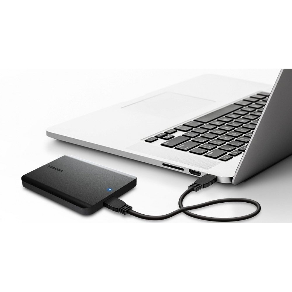 Зовнішній жорсткий диск 2.5
