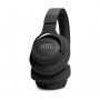 Bluetooth-гарнітура JBL Tune 720BT Black (JBLT720BTBLK)