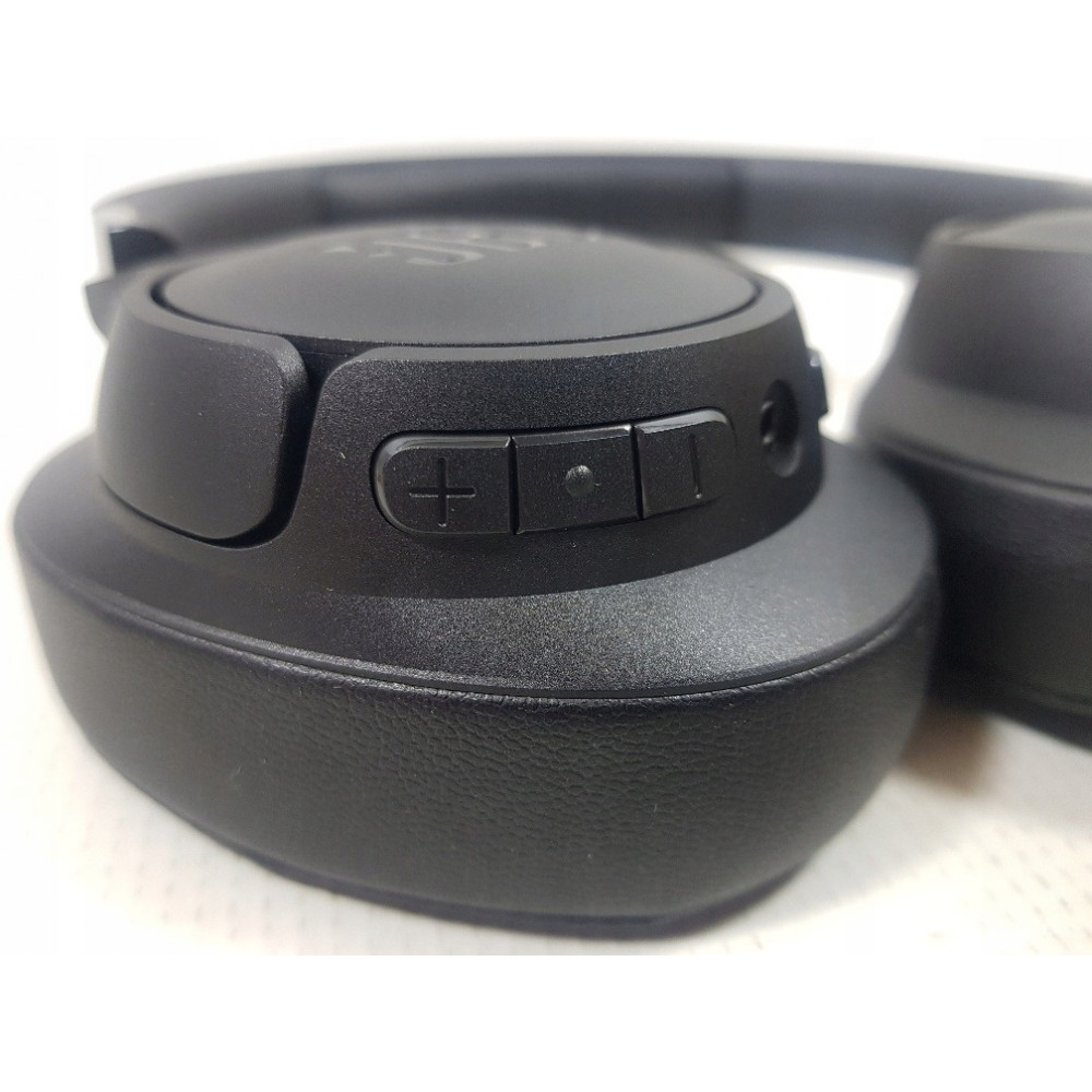 Bluetooth-гарнітура JBL Tune 720BT Black (JBLT720BTBLK)