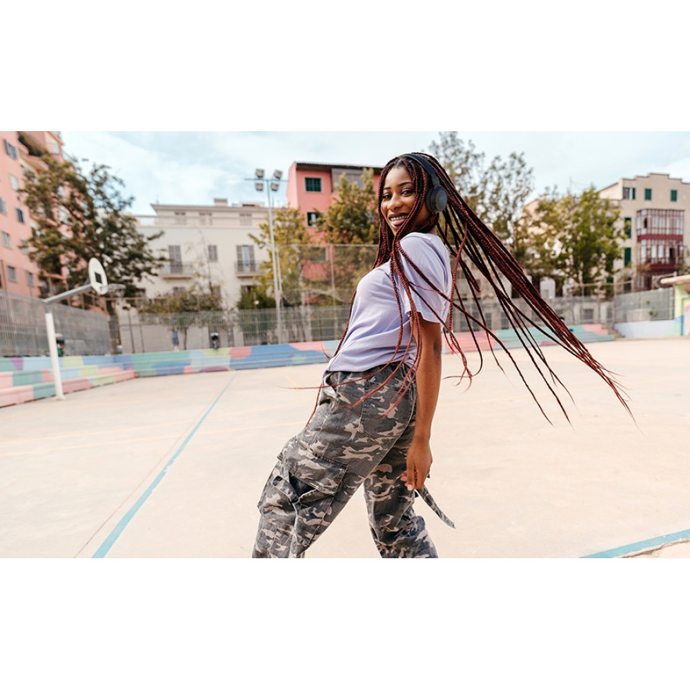 Bluetooth-гарнітура JBL T520BT Black (JBLT520BTBLKEU)