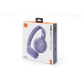 Bluetooth-гарнітура JBL T520BT Purple (JBLT520BTPUREU)