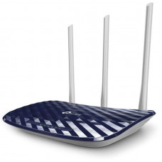 Бездротовий маршрутизатор TP-Link Archer C20