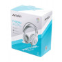 Гарнітура A4Tech FH300U White
