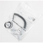 Кабель Cablexpert USB - micro USB V 2.0 (M/M), 1.8 м, спіральний, чорний (CC-mUSB2C-AMBM-6) Кабель Cablexpert USB - micro USB V 2.0 (M/M), 1.8 м, спіральний, чорний (CC-mUSB2C-AMBM-6)