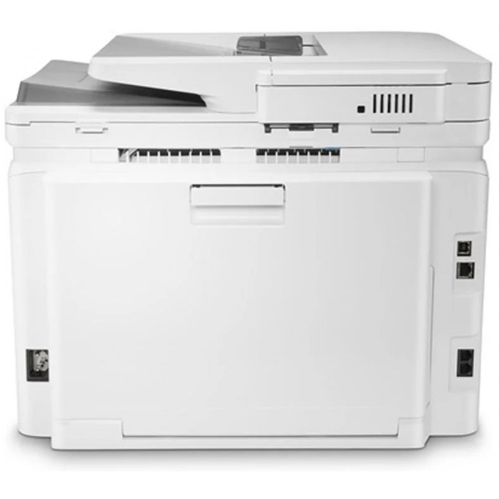 Багатофункціональний пристрій А4 HP LaserJet Pro 4103dw з Wi-Fi (2Z627A)