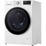 Пральна машина LG F4V5VS1WW